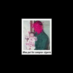 nycholls - Goosebumps Remix "Meu pai foi comprar cigarro" COM GRAVE ESTOURADO