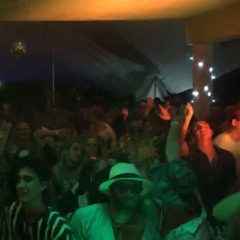 Melt Live Set @Slushy 2020