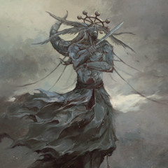 Eight-Handled Sword Divergent Summon