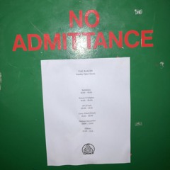 Emre Erkul [Vinyl Set] | The Bakery, Liverpool | 27.10.2024