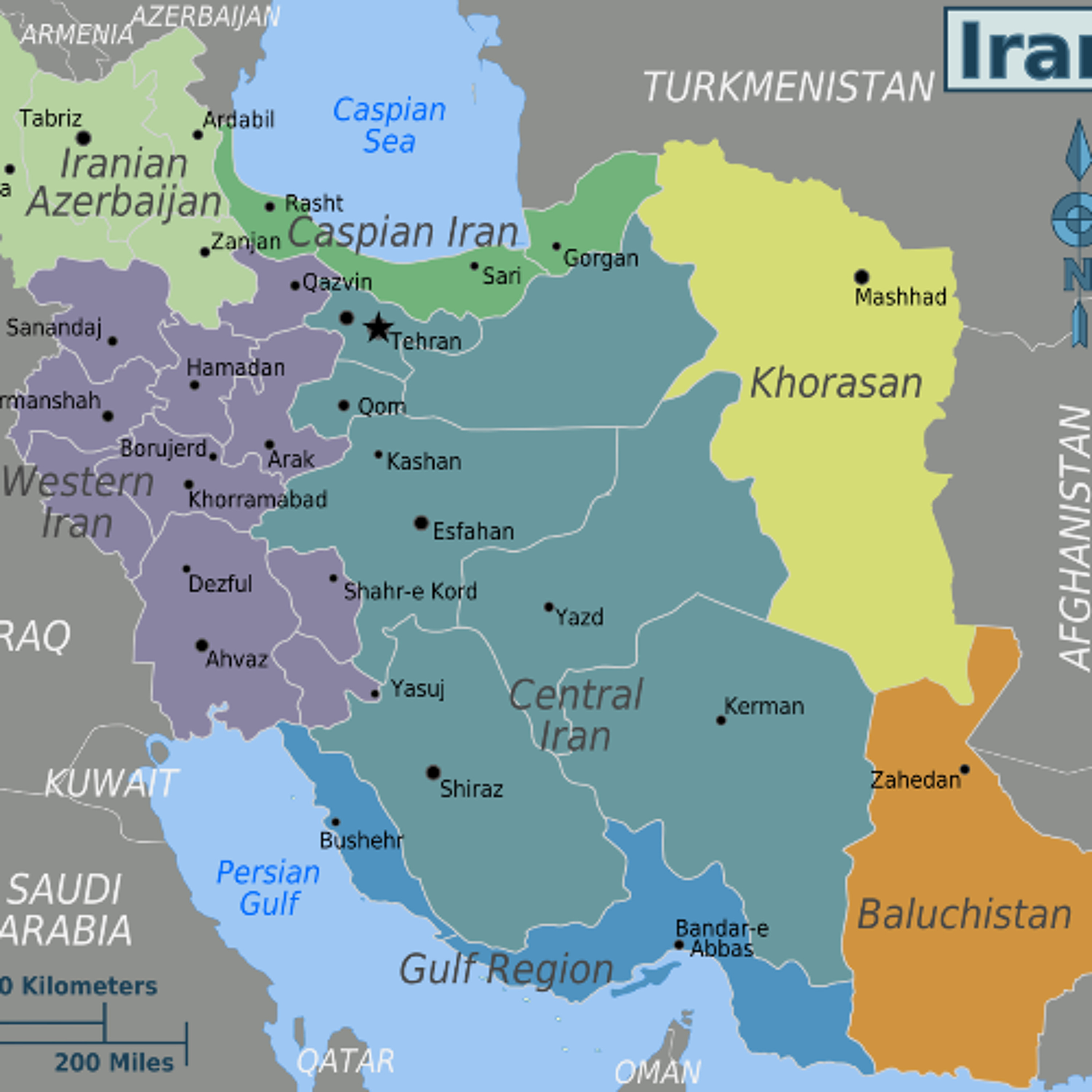 010226 Iran Erupts, Somaliland OK rejected,  Mamdani Reverses Pro-Israel Law episode artwork