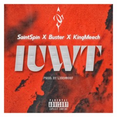 In Us We Trust (ft. Buster & King Meech)