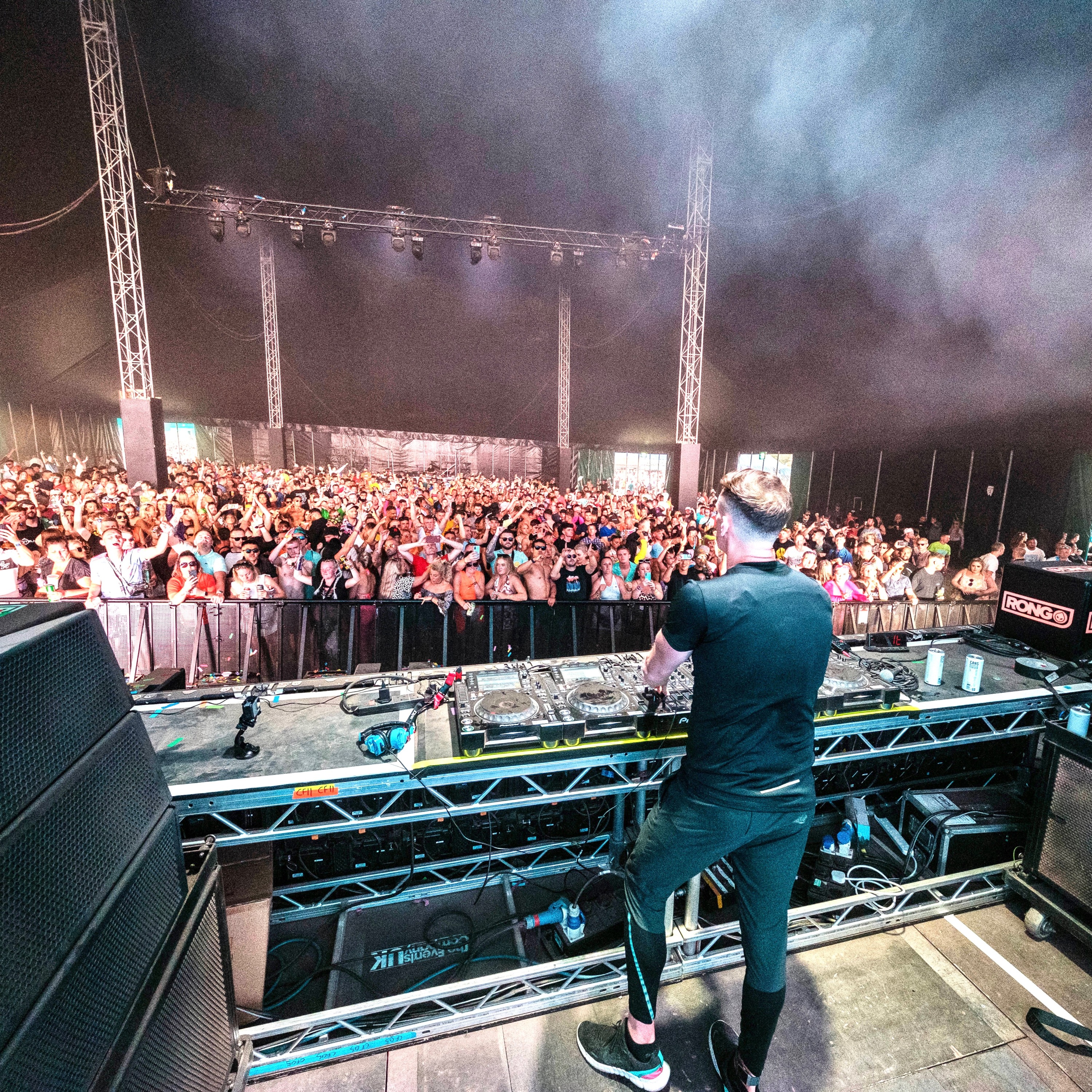 Bryan Kearney