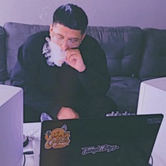 Last Day On Aster feat. Mikul (PROD. YDNA)