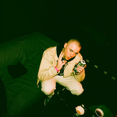 HABITAT with TONE RARRI  - 03 January 2024