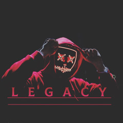 Legacy feat. Finesse Curt