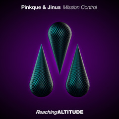 Pinkque & Jinus - Mission Control