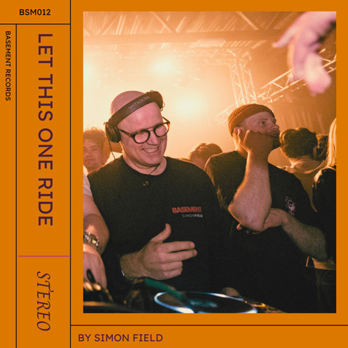 Let This One Ride (Radio Edit)