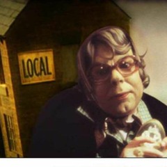 The Beast Of Royston Vasey