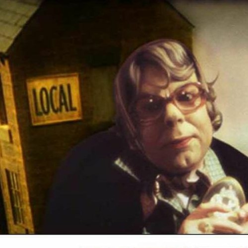 The Beast Of Royston Vasey