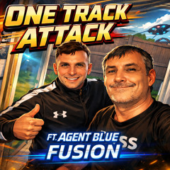 Mc Vibe And Trippin 1 Track  Ft Agent Blue