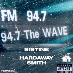 94.7 ft Hardaway Smith