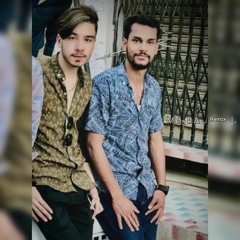 M E ح R A ب  ᴿᵉᵐᶦˣ 🌀🥀