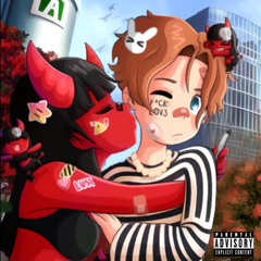 Throw it all - The Kid LAROI