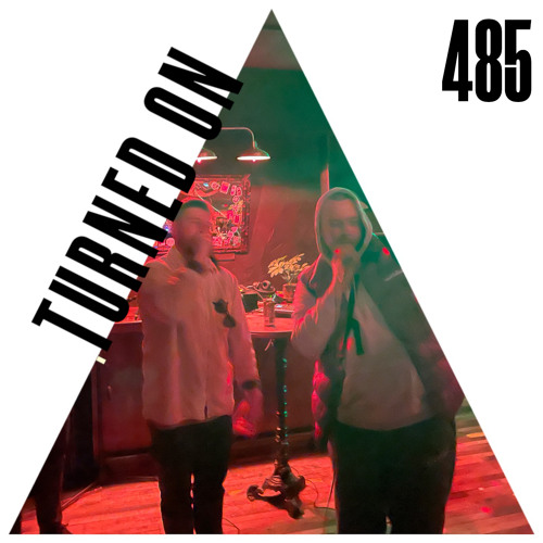 #485: GIDEÖN, Axel Boman, Intr0beatz, Tiago A.F., Jex Opolis