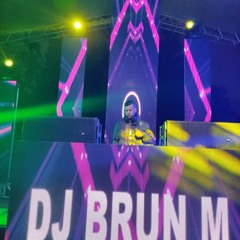 Set Brun M / Tech House/ Minimal Deep Tech 15/¹¹25