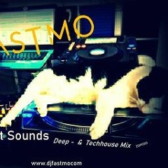 fastMo - MusiCatSounds [Tech- & Deephouse Mix -25092021]