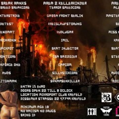 7 I R  CAPCOM AND ISA BAZZGIER DER TODESENGEL