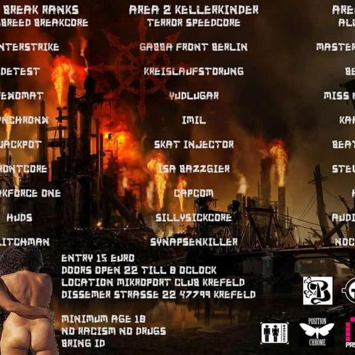 7 I R  CAPCOM AND ISA BAZZGIER DER TODESENGEL