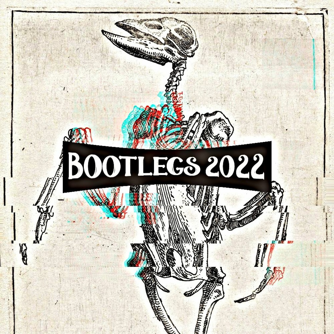 Stream domino[tkb] | Listen to Bootlegs 2022 playlist online for free ...