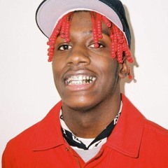 Bootin Up - Lil Yatchy (Unreleased)