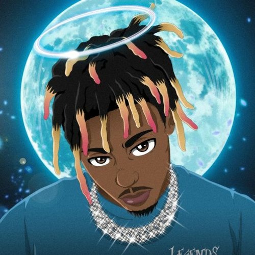 (FREE) Juice WRLD Type Beat - "Voices In My Head"