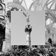 ich habe einen Engel befasst