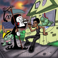 badmonBENZ - HiT DiFFERENT (prod. OG Yizzle)