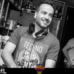 Greg Siokos Immunity dj set 08_08_2025