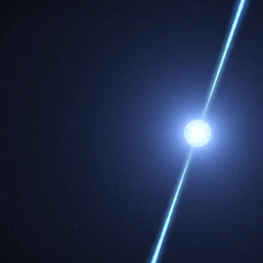 Pulsar Salad