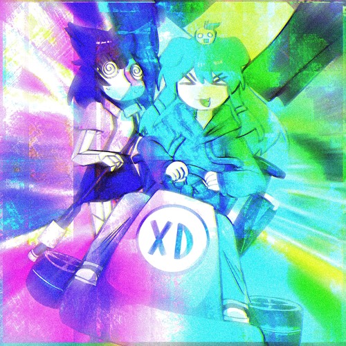 ZOOM XD [ANV9]