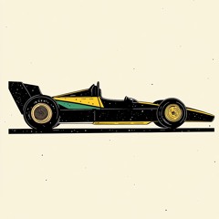 Ze Roberto - Lotus 72D (Leslie Lello Edit)