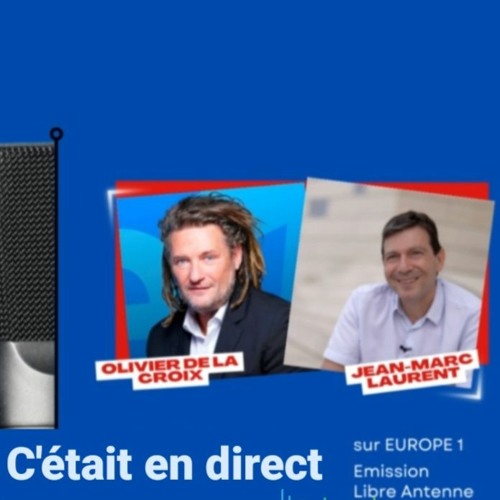 Temoignage DEPAKINEsur Europe1