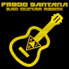 FREEZE CORLEONE 667 - FREDO SANTANA - SAD GUITAR REMIX