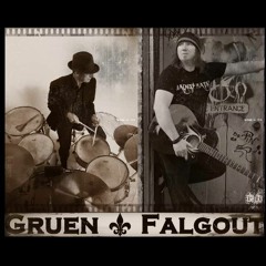 Gruen-Falgout  - Fell