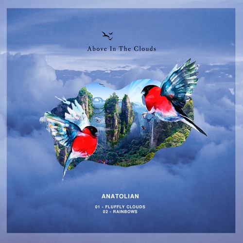 Anatolian - Fluffy Clouds (Original Mix)MT MP3