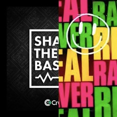 Big Bad TS7 x Real Raver(vip)