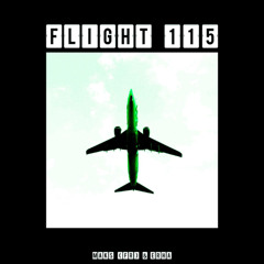 Flight 115   w/ MAKS (FR) (EXTENDED) FREE DOWNLOAD