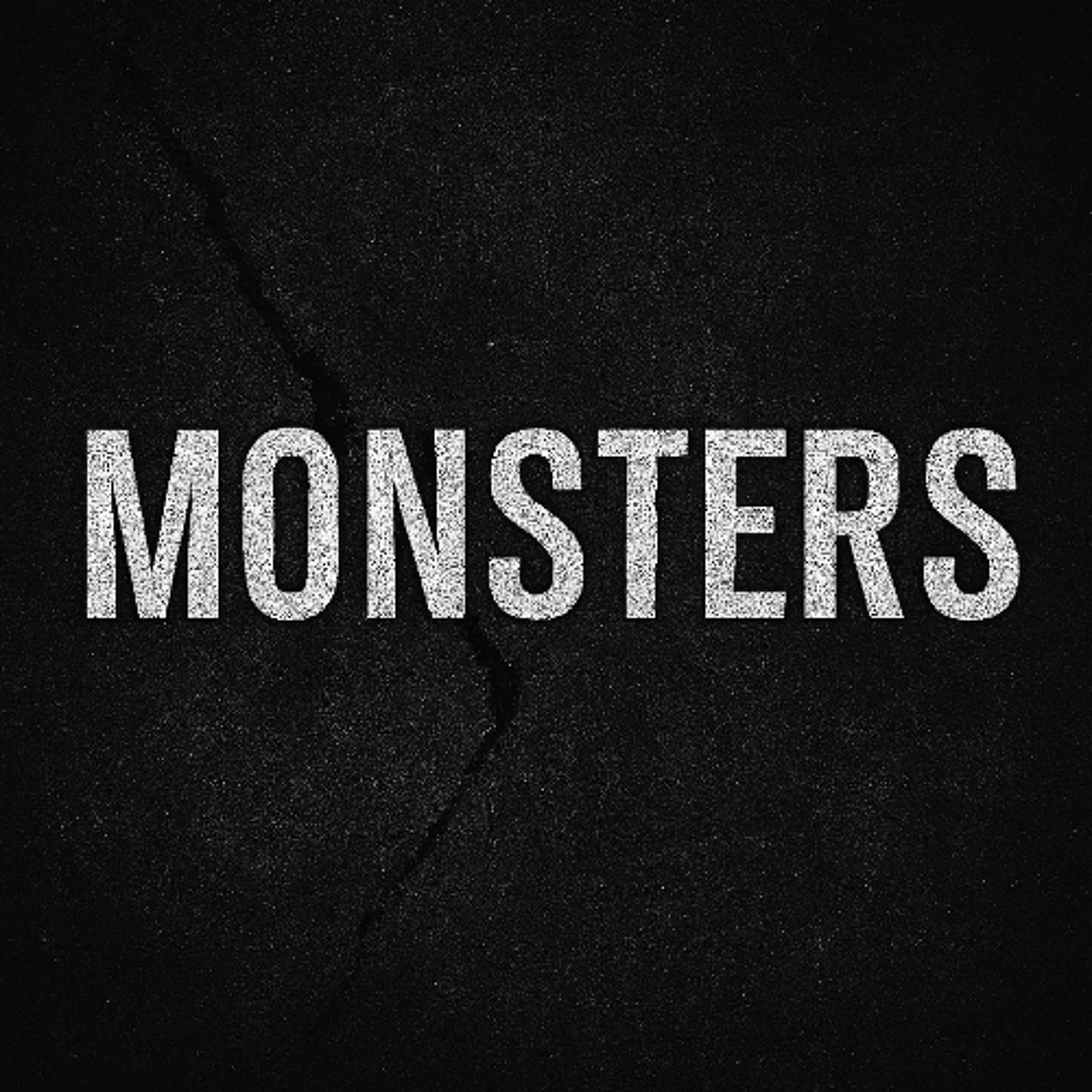Monsters episode artwork
