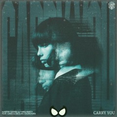 Martin Garrix - Carry You [Fuuri Heaven Trap Edit]