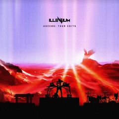 ILLENIUM - Fractures (Ascend Tour VIP Mix)