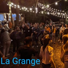 La Grange >fête de la musique 2024<