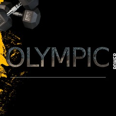 Olympic Power House El Coyote Silva Sept 22
