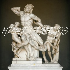 Shaun Atwal - Michelangelo's