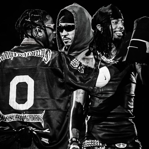 公式 Playboi Carti IAMMUSIC 白 XLマーチ Playboi Carti - I AM MUSIC (Official Album) - YouTube