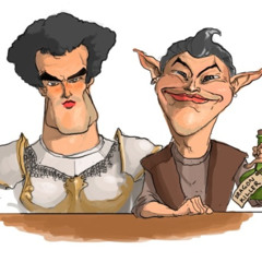 Musicweeklies Challenge May 2025 - Potion Shop