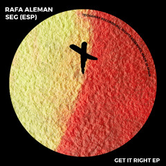 Rafa Aleman - Unfriendly Funk (Original Mix)_TEC288