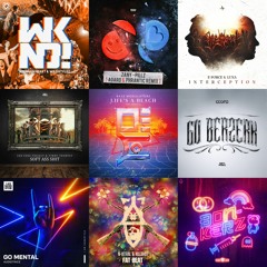 Hardstyle Releases | Best Of August 2022 | Hardstyle Set