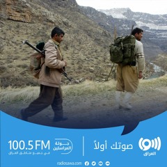 وزارة الدفاع التركية تعلن مقتل 16 عنصراً من حزب العمال الكردستاني