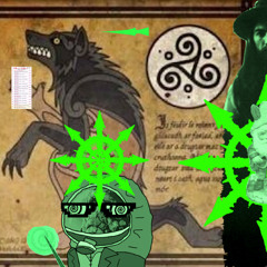 DCR - WEREWOLVES OF LONDON - DCOMPOSED